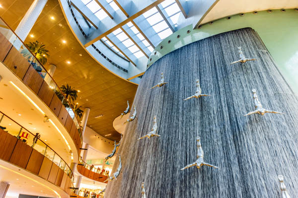 【玩轉阿聯酋】阿聯酋全景純玩6天4晚/7天5晚游（重慶直飛，可配全國聯運）